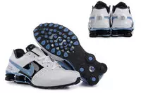 nike shox oz shoes mujer turbo noir blue,nike shox turbo oz wome shoes